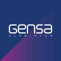 Gensa Alüminyum logo, Gensa Alüminyum contact details