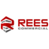 Rees Commercial logo, Rees Commercial contact details