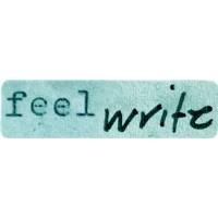 Feel Write Centre logo, Feel Write Centre contact details