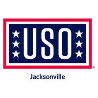 USO - United Service Organizations, Inc logo, USO - United Service Organizations, Inc contact details