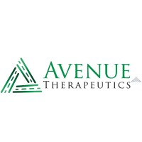 Avenue Therapeutics logo, Avenue Therapeutics contact details