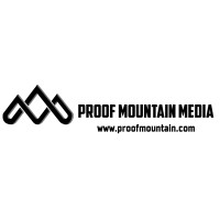 Proof Mountain Media logo, Proof Mountain Media contact details