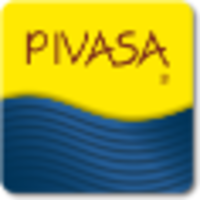 PIVASA logo, PIVASA contact details