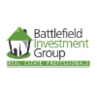 Battlefield Investment Group logo, Battlefield Investment Group contact details