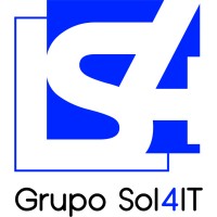 Sol4IT logo, Sol4IT contact details