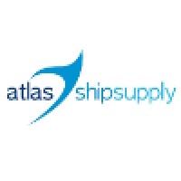 Atlas Ship Supply logo, Atlas Ship Supply contact details