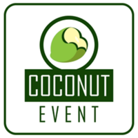 Coconut Event logo, Coconut Event contact details