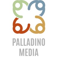 Palladinomedia logo, Palladinomedia contact details