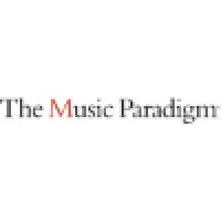 The Music Paradigm logo, The Music Paradigm contact details