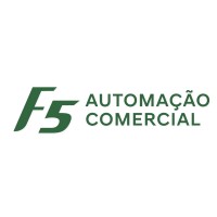 F5 Automação Comercial logo, F5 Automação Comercial contact details