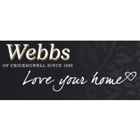 Webbs of Crickhowell logo, Webbs of Crickhowell contact details