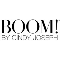 BOOM BY CINDY JOSEPH LTD logo, BOOM BY CINDY JOSEPH LTD contact details