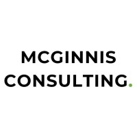 McGinnis Consulting logo, McGinnis Consulting contact details