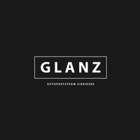 GLANZ logo, GLANZ contact details