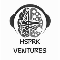 HSPRK Ventures logo, HSPRK Ventures contact details