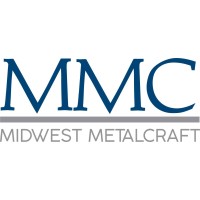 Midwest Metalcraft and Equipment logo, Midwest Metalcraft and Equipment contact details