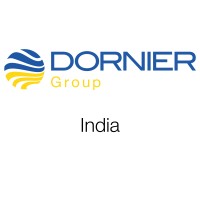 Dornier Group (India) Pvt. Ltd. logo, Dornier Group (India) Pvt. Ltd. contact details