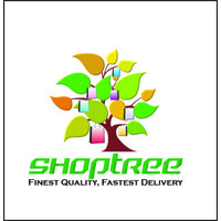 Shoptree logo, Shoptree contact details