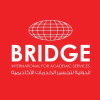 Bridge International for academic services logo, Bridge International for academic services contact details