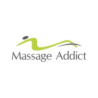 Massage Addict logo, Massage Addict contact details