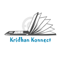 Kridhan Konnect logo, Kridhan Konnect contact details