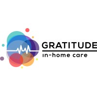 Gratitude In-home Care logo, Gratitude In-home Care contact details