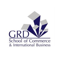 GRD SCHOOL OF COMMERCE AND INTERNATIONAL BUSINESS (GRDSCIB) logo, GRD SCHOOL OF COMMERCE AND INTERNATIONAL BUSINESS (GRDSCIB) contact details