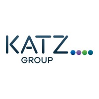 Katz Group logo, Katz Group contact details