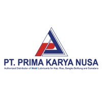 PT. Prima Karya Nusa logo, PT. Prima Karya Nusa contact details