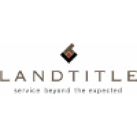 Land Title logo, Land Title contact details