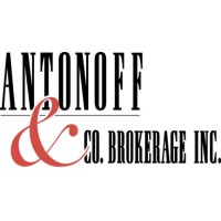 Antonoff & Co. Brokerage, Inc logo, Antonoff & Co. Brokerage, Inc contact details