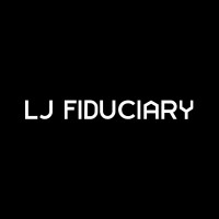 LJ Fiduciary logo, LJ Fiduciary contact details