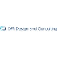 DFR Design & Consulting logo, DFR Design & Consulting contact details