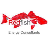 Redfish Energy Consultants logo, Redfish Energy Consultants contact details