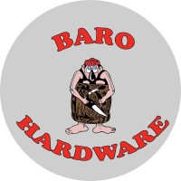 Baro Hardware Inc logo, Baro Hardware Inc contact details