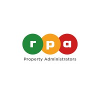 RPA Property Administrators logo, RPA Property Administrators contact details