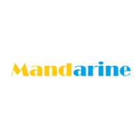 Mandarine logo, Mandarine contact details