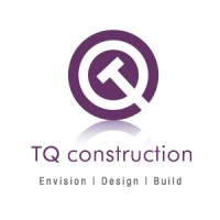 TQ Construction Ltd logo, TQ Construction Ltd contact details