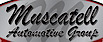 Muscatell Automotive Group logo, Muscatell Automotive Group contact details