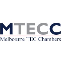 MTECC logo, MTECC contact details