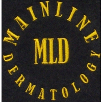 Main Line Dermatology logo, Main Line Dermatology contact details