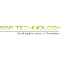 Ssp Technologies logo, Ssp Technologies contact details