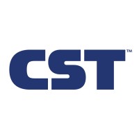 CST Industries logo, CST Industries contact details