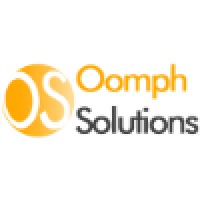 Oomph Solutions logo, Oomph Solutions contact details