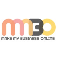 Make My Business Online logo, Make My Business Online contact details