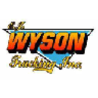 Ej Wyson Trucking logo, Ej Wyson Trucking contact details