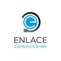 Enlace Contact Center logo, Enlace Contact Center contact details