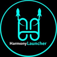 Harmony Launcher logo, Harmony Launcher contact details