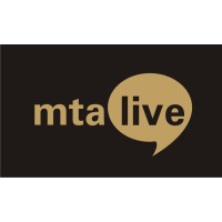 MTA Live Events logo, MTA Live Events contact details