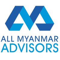 All Myanmar Advisors logo, All Myanmar Advisors contact details